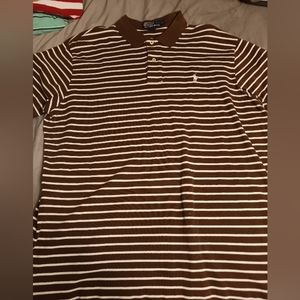 Polo ralph lauren polo shirt Size Xl
